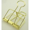 Suncake Com Lean Clip M LC-M4PGD Gold 4 Pack