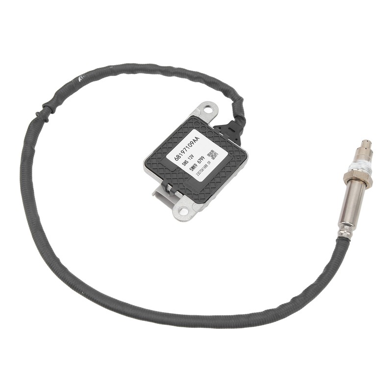 Nox Sensor High Accuracy 5WK97360 Nitrogen Oxide Sensor for 2500