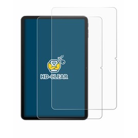 BROTECT Screen Protectors for Blackview Mega 2 Ultra Clear Pack of 2