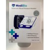MediBio Automatic Electronic Talking Blood Pressure Monitor Upper Arm AOJ-30B