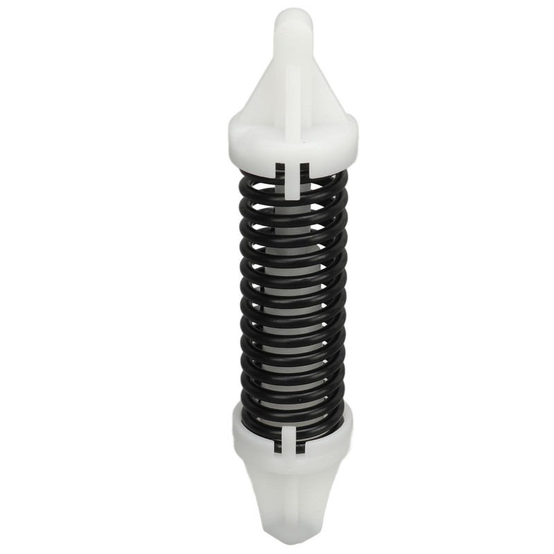 aqxreight Clutch Pedal Return Spring Kit, 2PCS Return Spring Repair