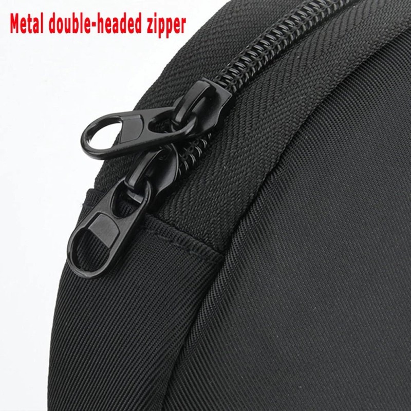 For Monster Easy to Install Storage Bag Carrying Case for