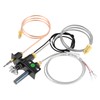 Hicello 69L17 Pilot Assembly Kit Replacement for Lennox Elite, Merit,