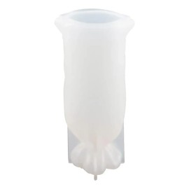 Moldes De Bolsa Reutilizables 3d De Silicona Para Suerte