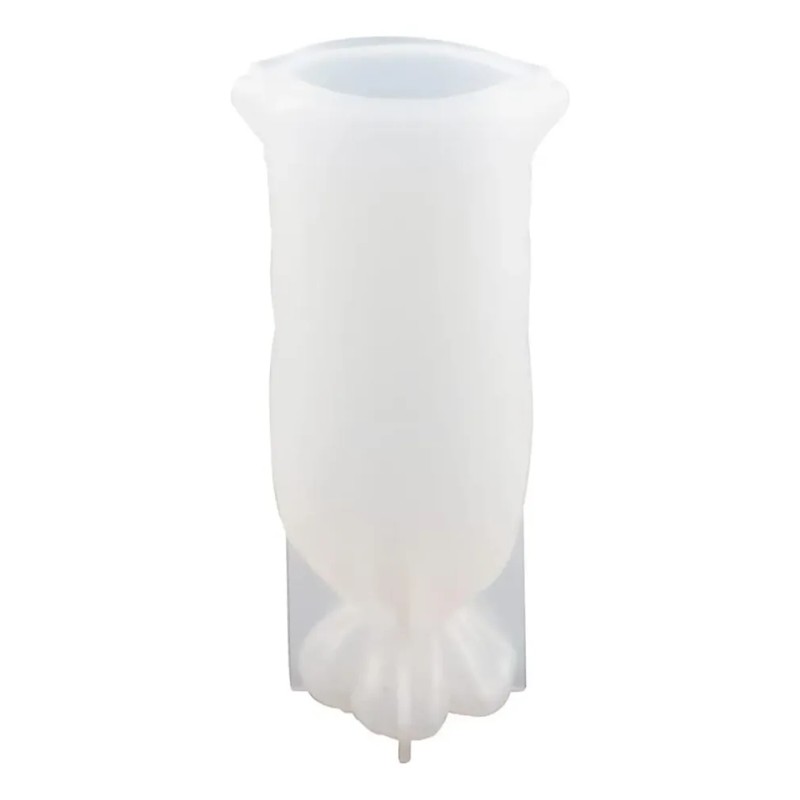 Moldes De Bolsa Reutilizables 3d De Silicona Para Suerte