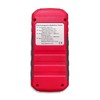 DBTector EMF Meter Electric and Magnetic Field Meter Detect Radiation