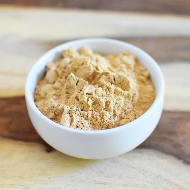Anthony's Organic Red Maca Powder, 1 lb, Raw, Gluten Free,