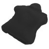 Motorcycle Gel Seat Cushion Mesh Cover Shock Absorption Breathable Cooling