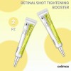 Retinal Shot Tightening Booster Celimax 15 Ml (2 Piezas)