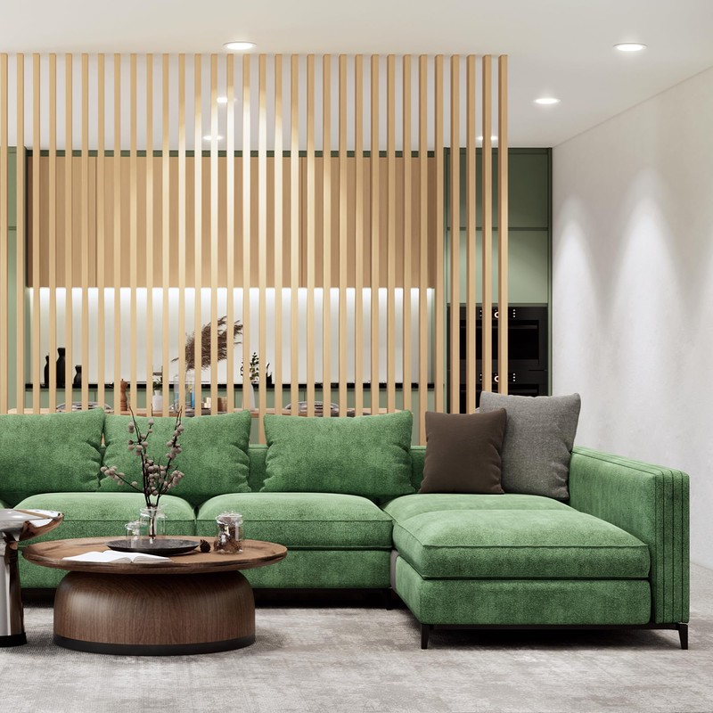 ledscom.de GX53 LED lamp (various variants).