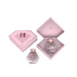 Zakat | Ahlaam Rose | Women's Fragrance - 3.4 oz (100ml) - Eau De Parfum |
