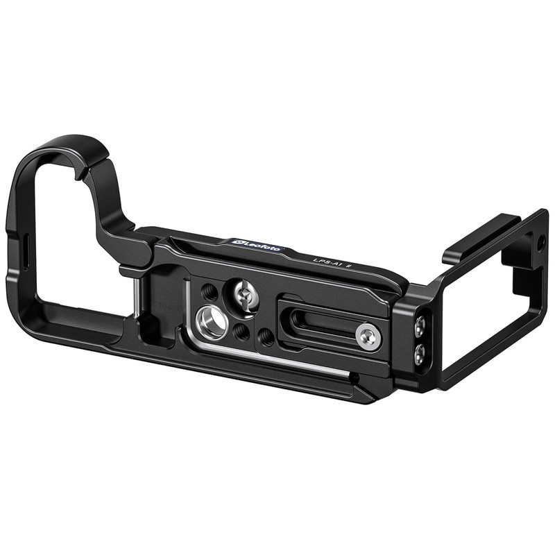 LEOFOTO L-Bracket LPS-A1 II for Sony Alpha A1 II
