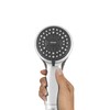 Waterpik Handheld Shower Head Eco Flow Low Flow Water Saving