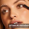 Kit 33 Lash Lifting Lanbone Rizado De Pestañas,kit Pestanas Negro