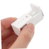 COHEALI 2sets Blinds Mounting Holder Blind Brackets for Window Replacement