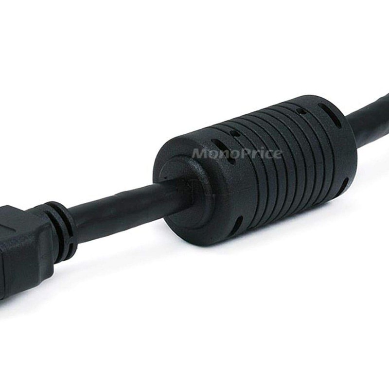 Monoprice 4K High Speed HDMI Cable - HDMI 2.0, 4K@60Hz,