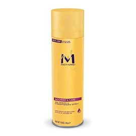 Motions Oil Sheen Spray (Pack of 2)