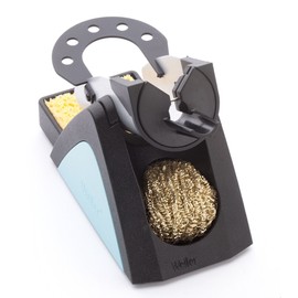 Weller T0051517499N Wsr 200 Safety Rest For Wtp 90, Black