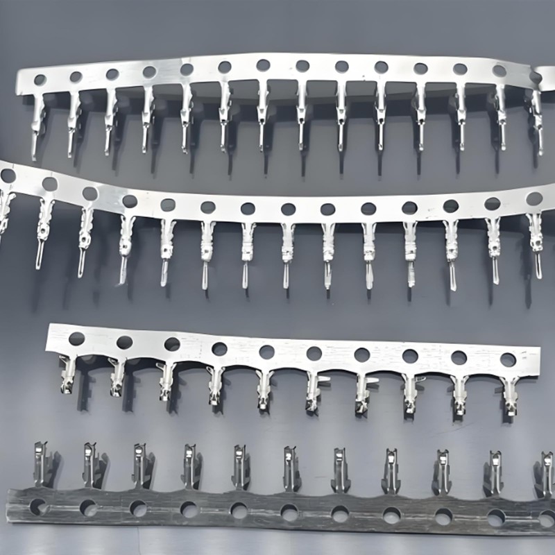 Alriedy 360 Pieces Molex/JST 1.25 mm Plug Kit | 2/3/4/5