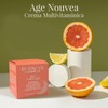 Age Nouveau anti-ageing cream with pronounced antioxidant effect and multivitamin