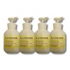 Illiyoon Fresh Moisture Lotion 350ml (4 pieces) / 일리윤 프레쉬 모이스춰 로션 350ml 4개