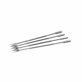 Avanti Seafood Forks, 4-Piece Set