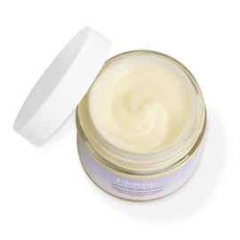Clover Balancing Water Balm | Natural Gel-Cream Moisturizer for Sensitive Skin | Hydrates, Soothes & Smooths with Linoleic Acid, Ceramides & Peptides | Cruelty-Free & Vegan Face Cream - 2 oz (60 ml)