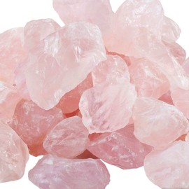 Mookaitedecor Purple Green Fluorite Rough Stone Mineral Gemstones for Family/Office/Garden/Aquarium Decoration Decoration, Crystal Reiki & Healing 460g