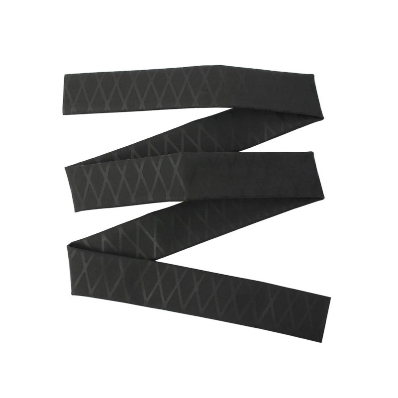 Orurdo QB500110a40n0 Rod Cover Shrink Tube "Mamoldo A" (Black /