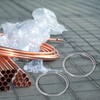 iplusmile Low Melting Point Aluminum Sticks 3pcs Copper Aluminum Welding