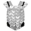 Hoppediz Primeo Baby Carrier with Full-Buckle Design