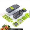 Vegetable Chopper, Multipurpose Dicer