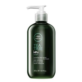 Tea Tree Hand Soap, Liquid Hand Wash with Tea Tree Oil, Deep Cleans + Refreshes,10.14 fl. oz.