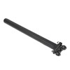 ZTTO Mountain Bike Seat Post Adjustable Cushion Angle Bicycle Seat