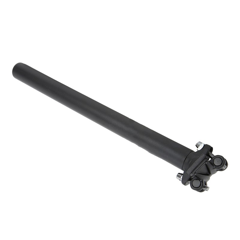 ZTTO Mountain Bike Seat Post Adjustable Cushion Angle Bicycle Seat