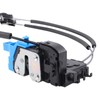MOTOKU Front Right Passenger Side Door Lock Latch Actuator for