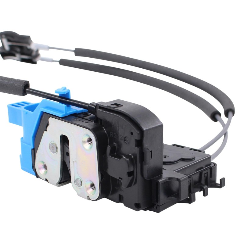 MOTOKU Front Right Passenger Side Door Lock Latch Actuator for