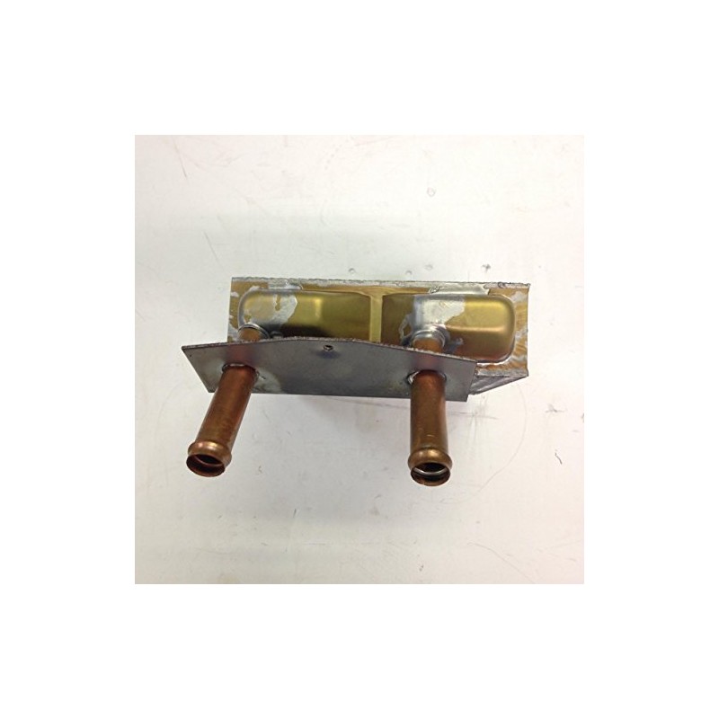 Transpro Automotive Heater Core 399116