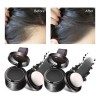 Para El Cabello Polvo De Maquillaje De Fibra Capilar (2pc)
