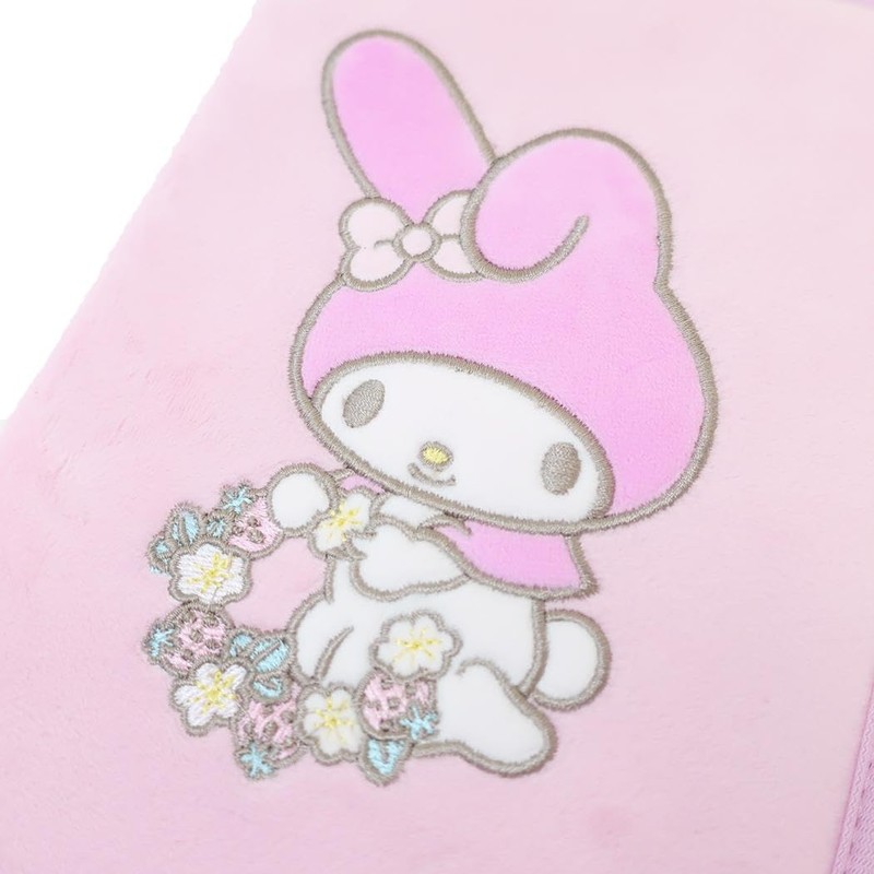 Sanrio Characters Collectible Case (My Melody)