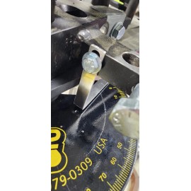 Unbranded JD2 Model 32 Bender Upgraded Indicator