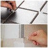sourcing map 800Pcs Wall Floor Tile Plastic T-Shape Spacers Tiling