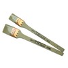 Namura handicraft brush BH No.2 (japan import)