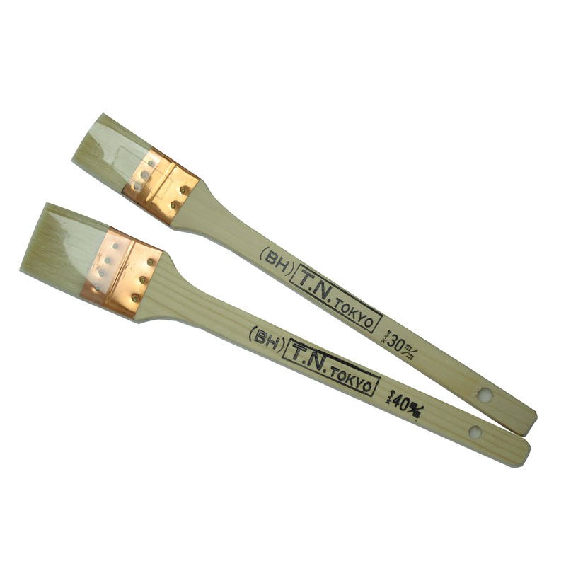 Namura handicraft brush BH No.2 (japan import)