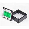 20A Dual solar charge controller optional remote display (Remote LCD)