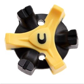 KAIMED Golf Soft Spike Tacks Millimeter Type Spike Shoes Replacement Spike Tacks 14 Pieces