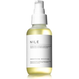 NILE Hair Oil, Non-Rinse Treatment, Middle Damage, Smooth Moisture (APPLE BLOOM (Floral Scent)