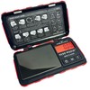 Tuff Weigh Digital Pocket Scale, 100g x 0.01g Precision, Mini
