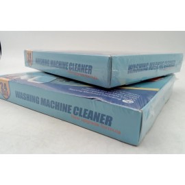 Ortube Washing Machine Cleaner Deep Clean Formula Exp 1/26 Lot of 2