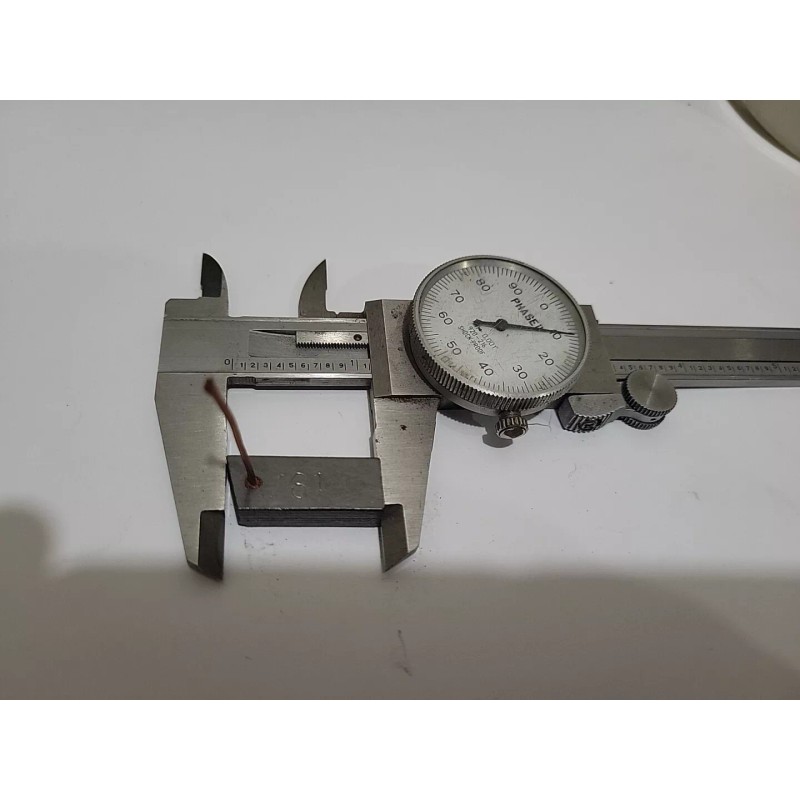 Shopvac Motor Brushes